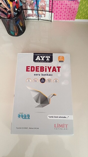Limit edebiyat 