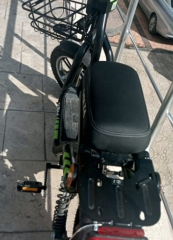 Volta Motor