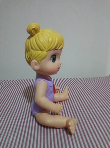  Beden Baby Alive