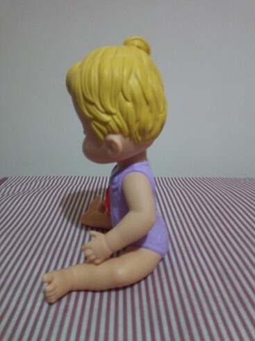  Beden Renk Baby Alive