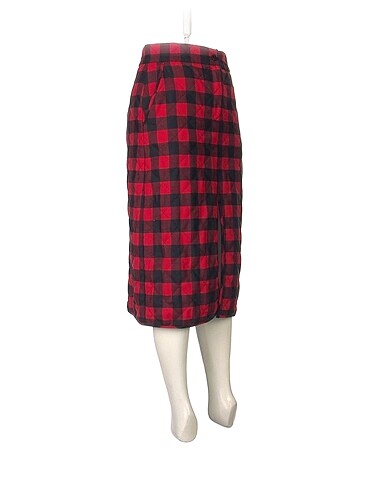 MSGM MSGM Midi Etek %70 İndirimli.