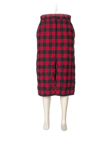 MSGM Midi Etek %70 İndirimli.