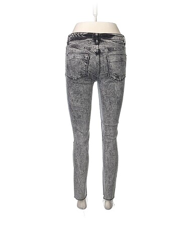 36 Beden Twist Jean / Kot %70 İndirimli.