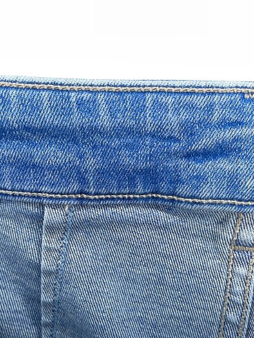 universal Beden çeşitli Renk Diğer Jean / Kot %70 İndirimli.