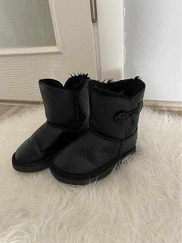 Ugg Çizme