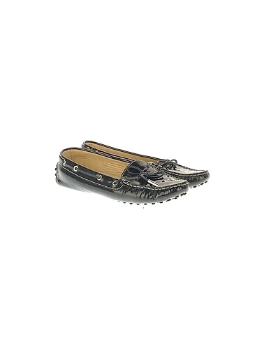 Tod's Tod's Babet %70 İndirimli.