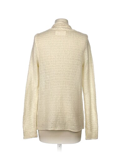 m Beden Hollister Hırka %70 İndirimli.