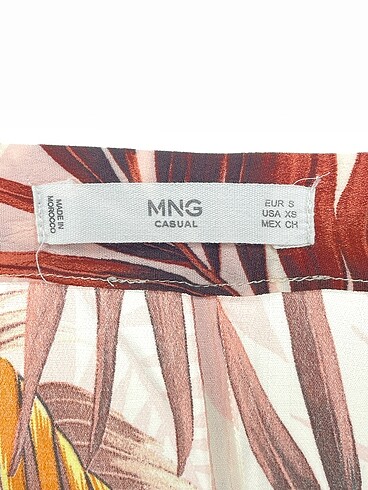 s Beden çeşitli Renk Mango Midi Etek %70 İndirimli.