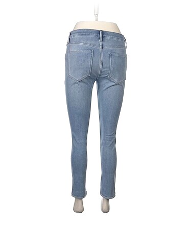 28 Beden Gap Jean / Kot %70 İndirimli.
