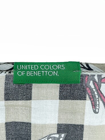xs Beden çeşitli Renk Benetton Bluz %70 İndirimli.