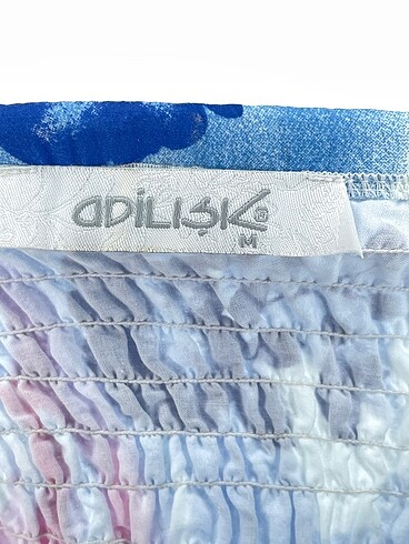 Adil Işık Günlük Elbise %70 İndirimli. - Görsel 4