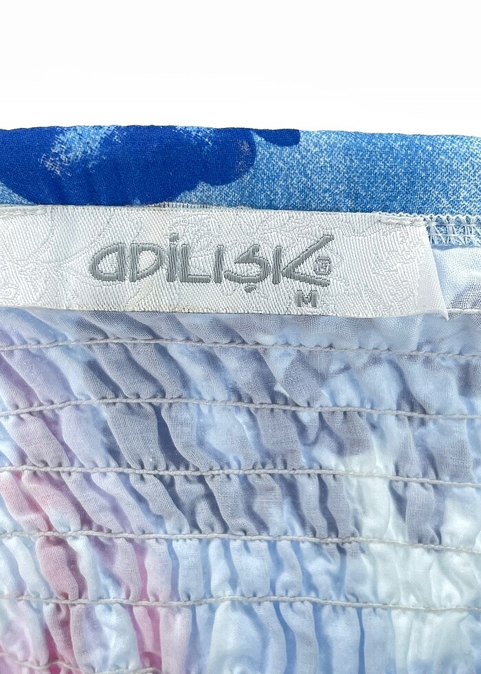 Adil Işık Günlük Elbise %70 İndirimli. - Görsel 4