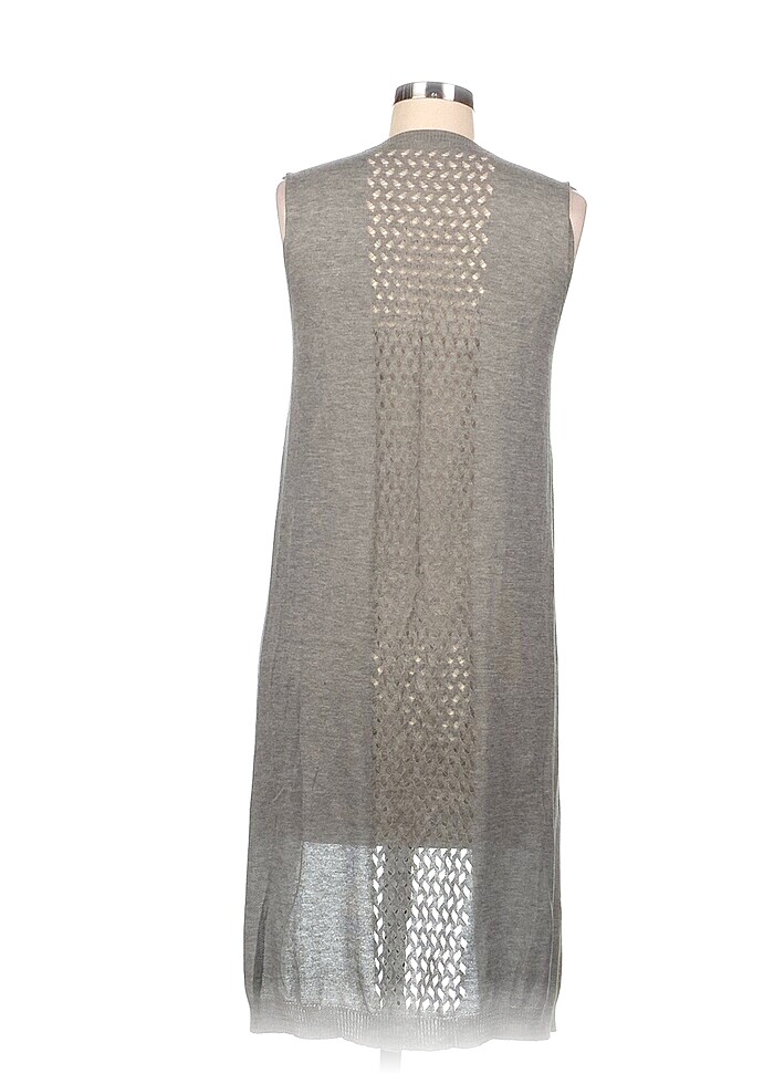 Vintage Love Yelek %70 İndirimli. - Görsel 3