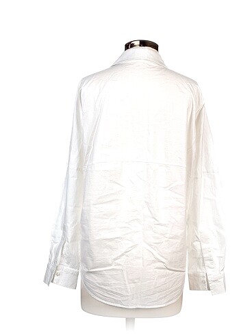 Vintage Love Gömlek %70 İndirimli. - Görsel 3