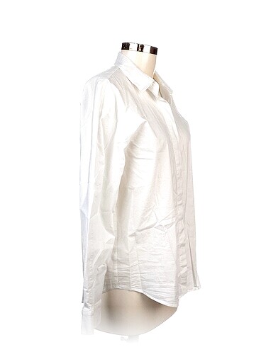 Vintage Love Gömlek %70 İndirimli. - Görsel 2