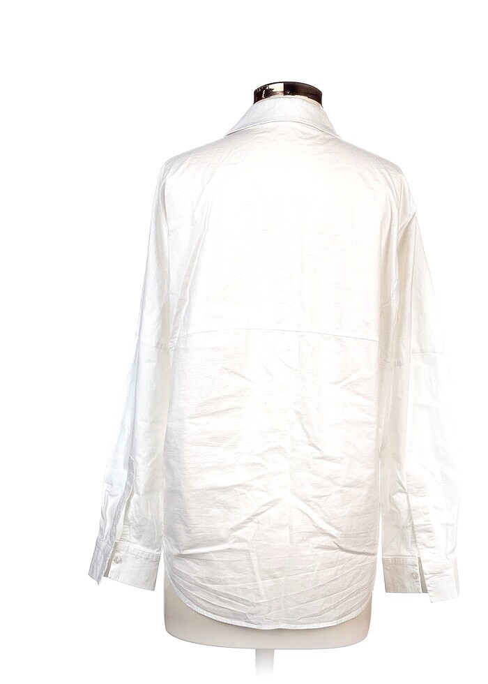 Vintage Love Gömlek %70 İndirimli. - Görsel 3