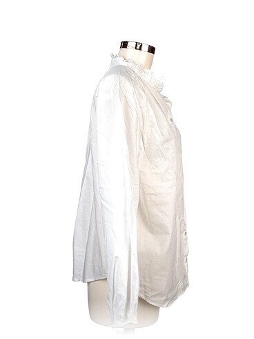 H&M Gömlek %70 İndirimli. - Görsel 2