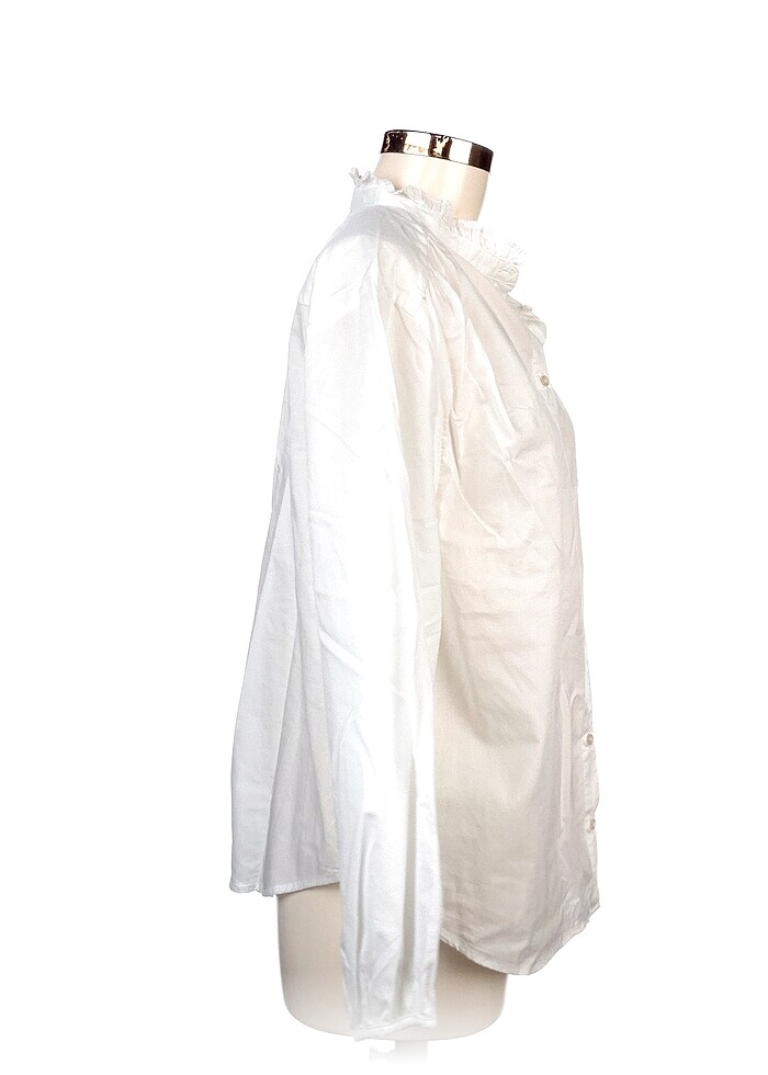 H&M Gömlek %70 İndirimli. - Görsel 2