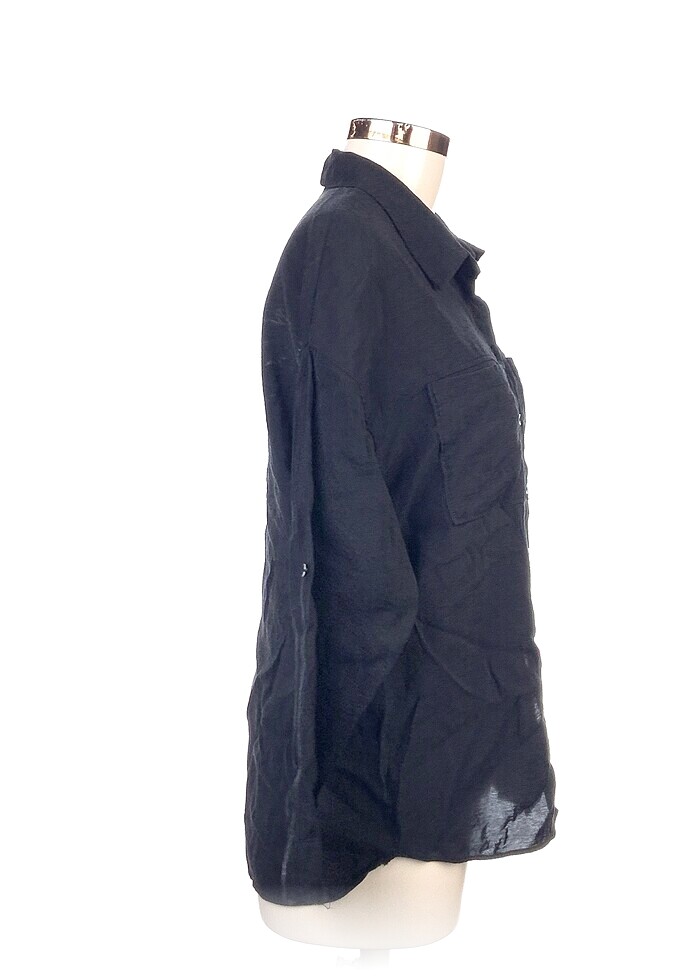 Vintage Love Gömlek %70 İndirimli. - Görsel 2