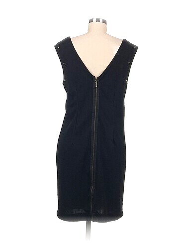 Vintage Love Kısa Elbise %70 İndirimli. - Görsel 3