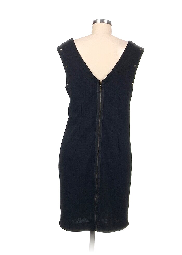 Vintage Love Kısa Elbise %70 İndirimli. - Görsel 3