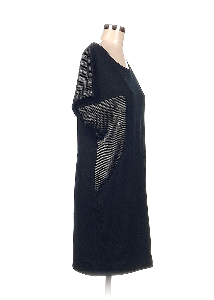 Mango Uzun Elbise %70 İndirimli. - Görsel 2