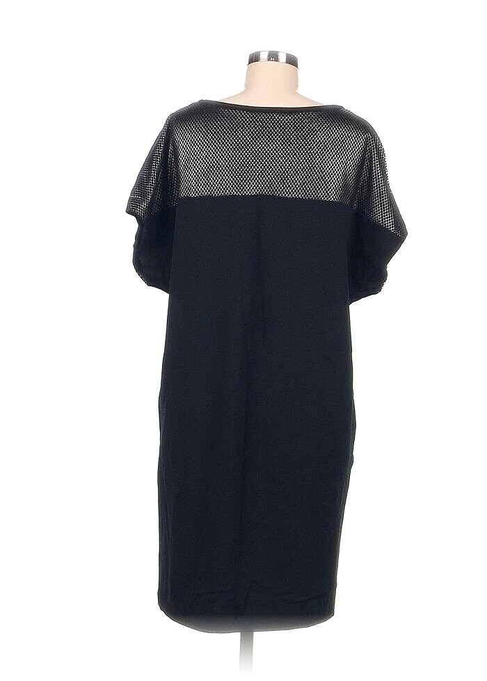 Mango Uzun Elbise %70 İndirimli. - Görsel 3