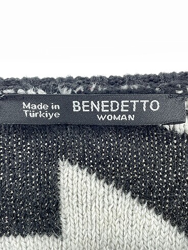 Vintage Love Kazak / Triko %70 İndirimli. - Görsel 4