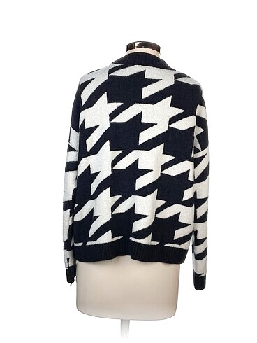 Vintage Love Kazak / Triko %70 İndirimli. - Görsel 3