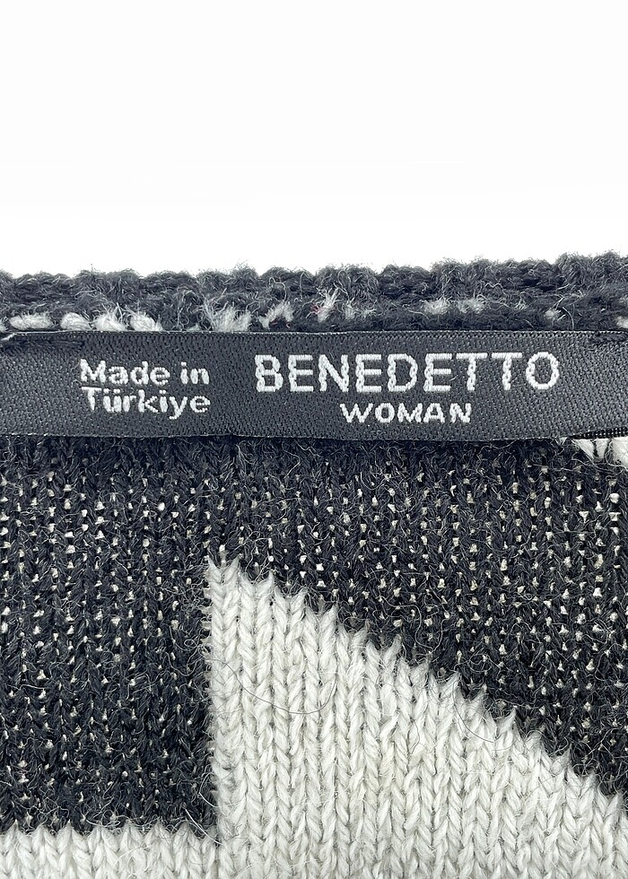 Vintage Love Kazak / Triko %70 İndirimli. - Görsel 4