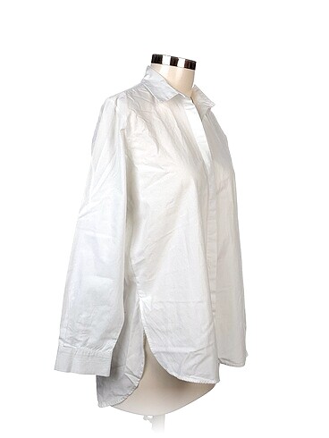 Vintage Love Gömlek %70 İndirimli. - Görsel 2