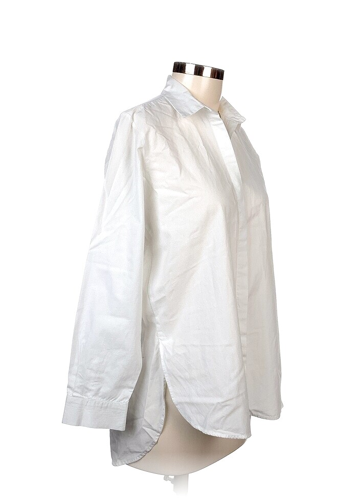 Vintage Love Gömlek %70 İndirimli. - Görsel 2