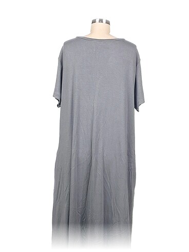 Vintage Love Kısa Elbise %70 İndirimli. - Görsel 3