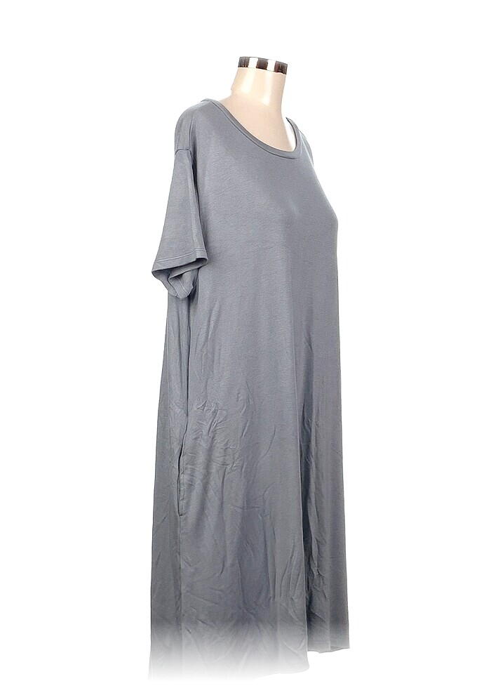 Vintage Love Kısa Elbise %70 İndirimli. - Görsel 2