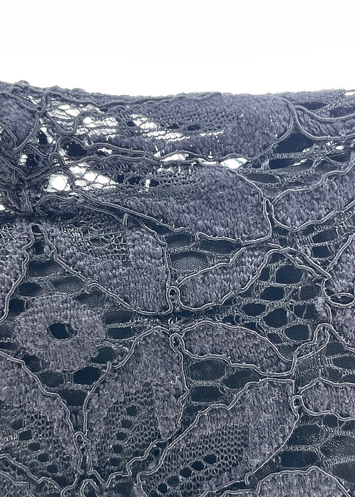 Vintage Love Kısa Elbise %70 İndirimli. - Görsel 4