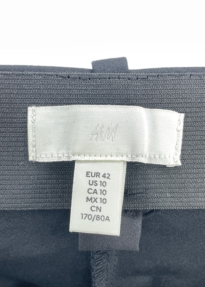 H&M Düz Kesim %70 İndirimli. - Görsel 4