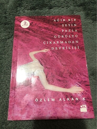 guzel bir kitap