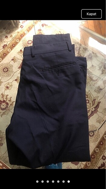 Koton pantolon