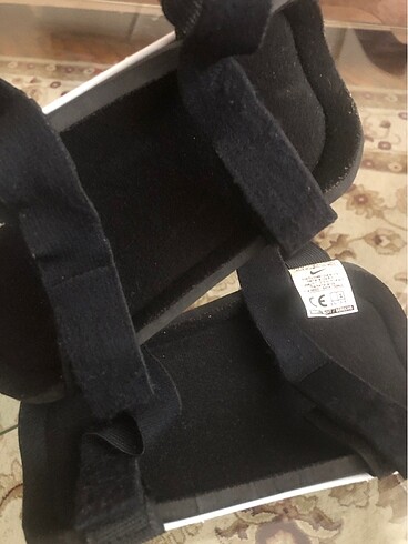 Nike futbol dizliği - Görsel 9