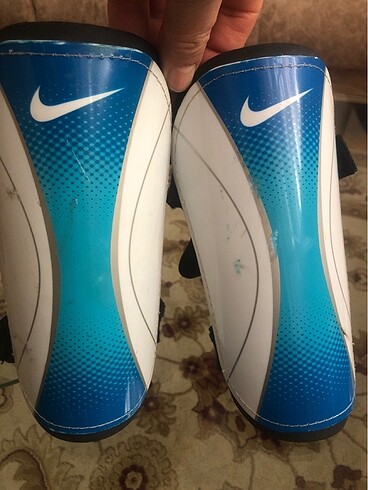 Nike futbol dizliği - Görsel 10
