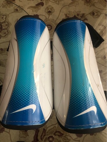 Nike futbol dizliği - Görsel 2