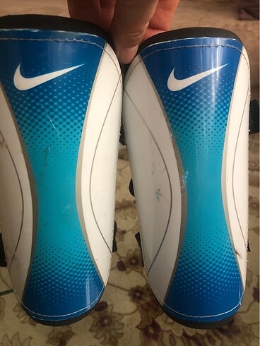 Nike futbol dizliği - Görsel 11