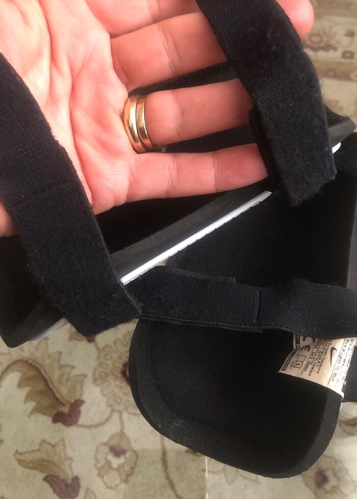 Nike futbol dizliği - Görsel 3