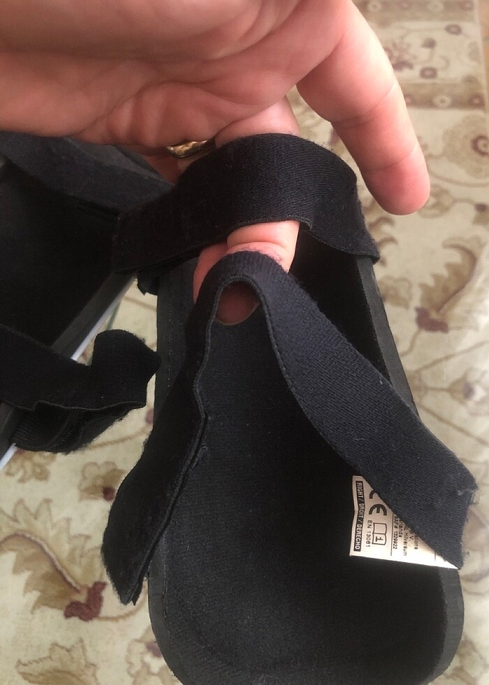 Nike futbol dizliği - Görsel 4