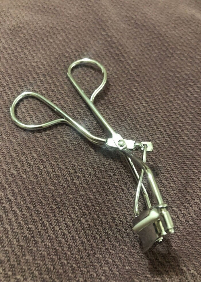 Kiprik kıvırma - Görsel 2