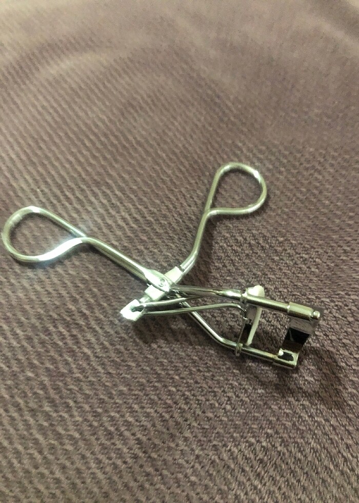 Kiprik kıvırma - Görsel 4