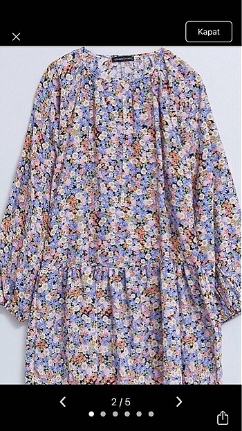 LC Waikiki Lcw tunik