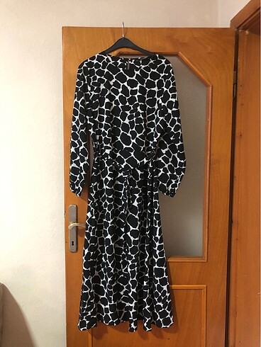 LC Waikiki Lcw kadın elbise