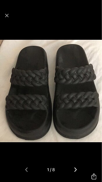 LC Waikiki Lcw kadın terlik