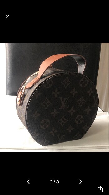 Louis Vuitton Kadın çanta